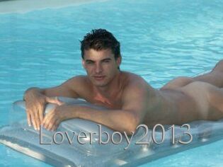 Loverboy2013