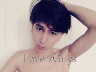 LoversGuys