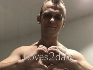 Loves2date