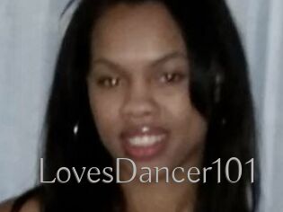 LovesDancer101