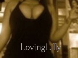 LovingLilly