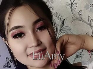LuAmy