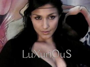 LuXu_riOuS