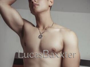 LucasBaxxter