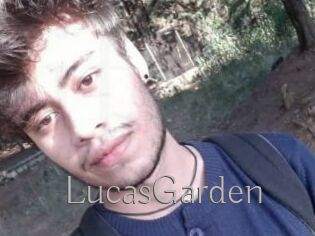 LucasGarden