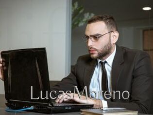 LucasMoreno