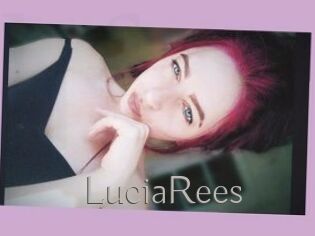 LuciaRees