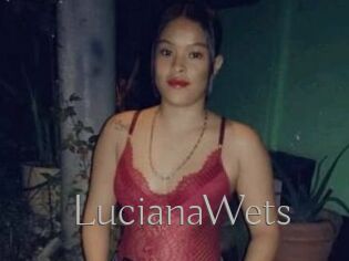 LucianaWets