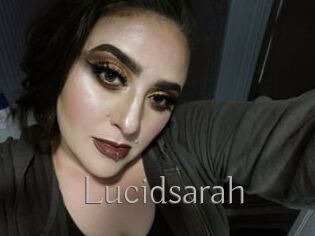 Lucidsarah