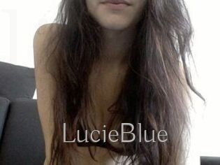 LucieBlue