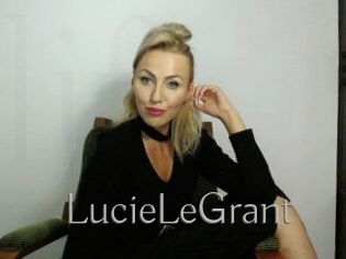 LucieLeGrant