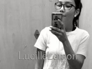 Lucille_Lemon