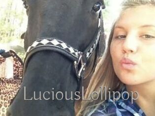 LuciousLollipop