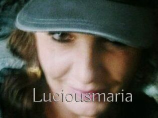 Luciousmaria