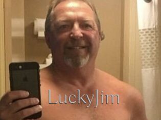 LuckyJim