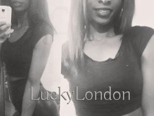 LuckyLondon