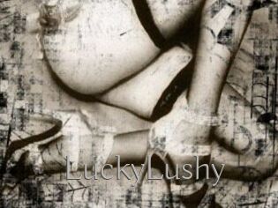 LuckyLushy