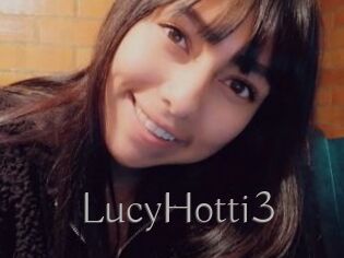 LucyHotti3