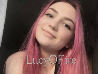 LucyOFire