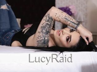 LucyRaid