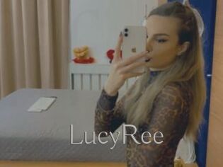 LucyRee