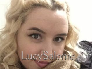 LucySalome