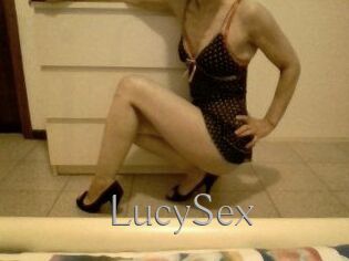 LucySex