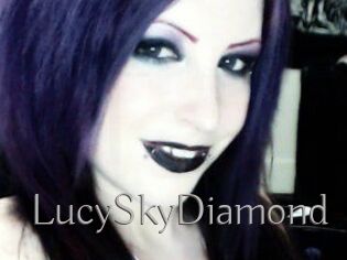 LucySkyDiamond