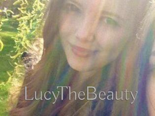 LucyTheBeauty