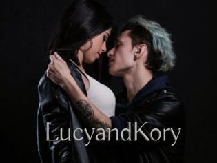 LucyandKory