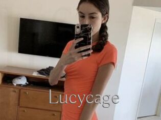 Lucycage