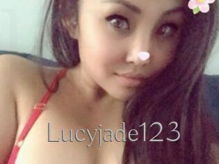 Lucyjade123