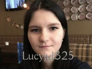 Lucyjul325