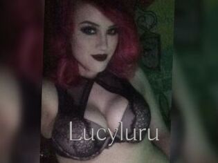 Lucyluru