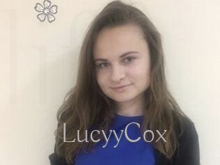 LucyyCox