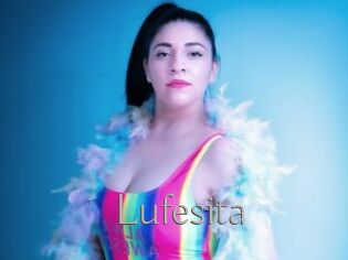 Lufesita