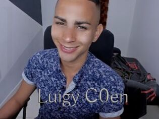 Luigy_C0en