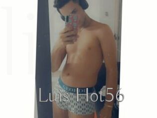 Luis_Hot56