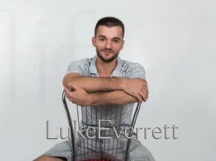 LukeEverrett