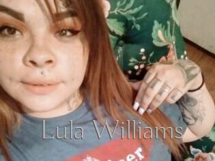 Lula_Williams