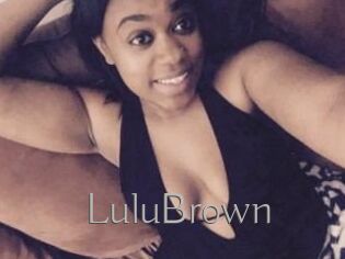 Lulu_Brown