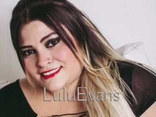 LuluEvans