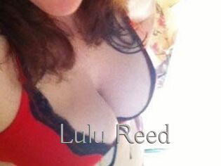 Lulu_Reed