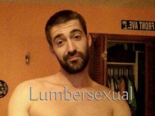 Lumbersexual