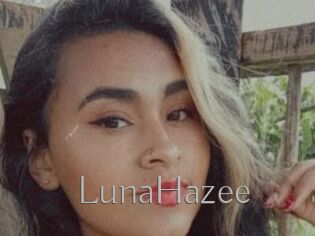 LunaHazee