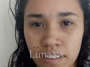 LunaXX