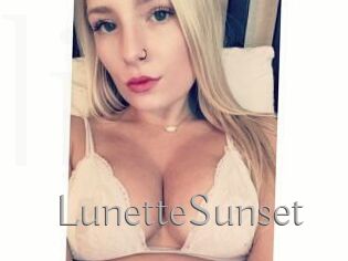 LunetteSunset