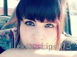 LusciousLips103