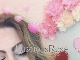 LusciousRose