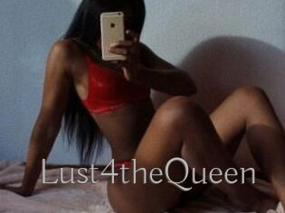 Lust4theQueen